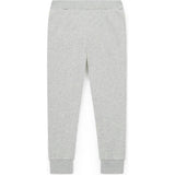 BONTON Grey Star Sporty Joggers