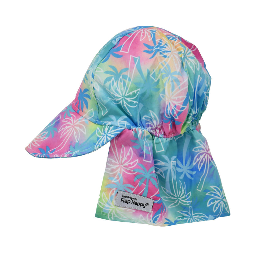 UPF 50+ Original Flap Hat - E