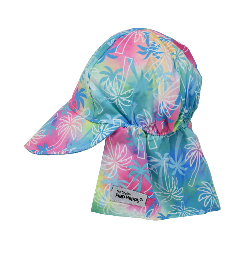 UPF 50+ Original Flap Hat - E