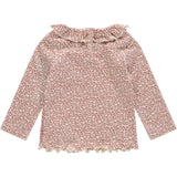 Leopard Print Long Sleeve