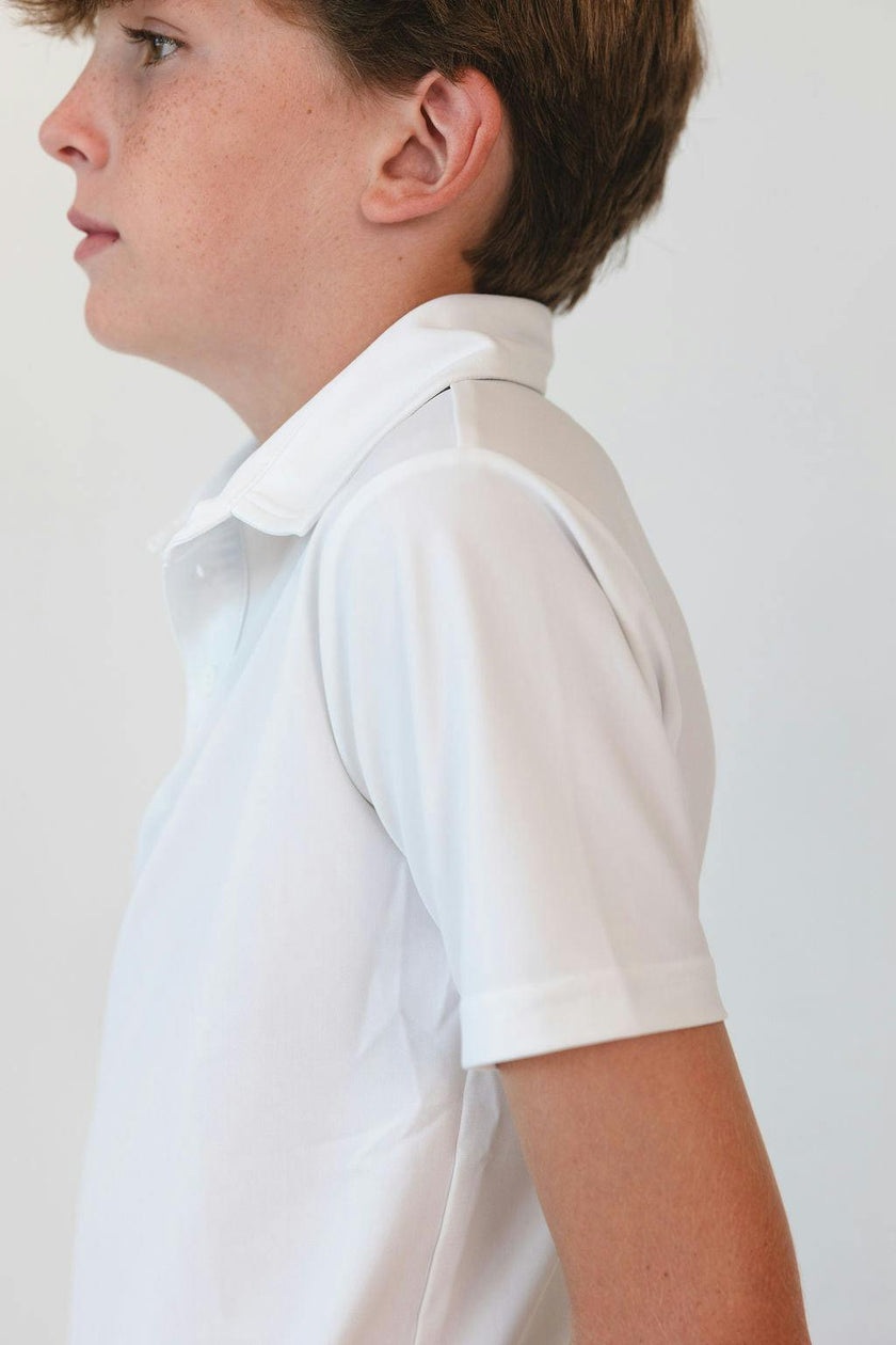 Boys Polo Shirt