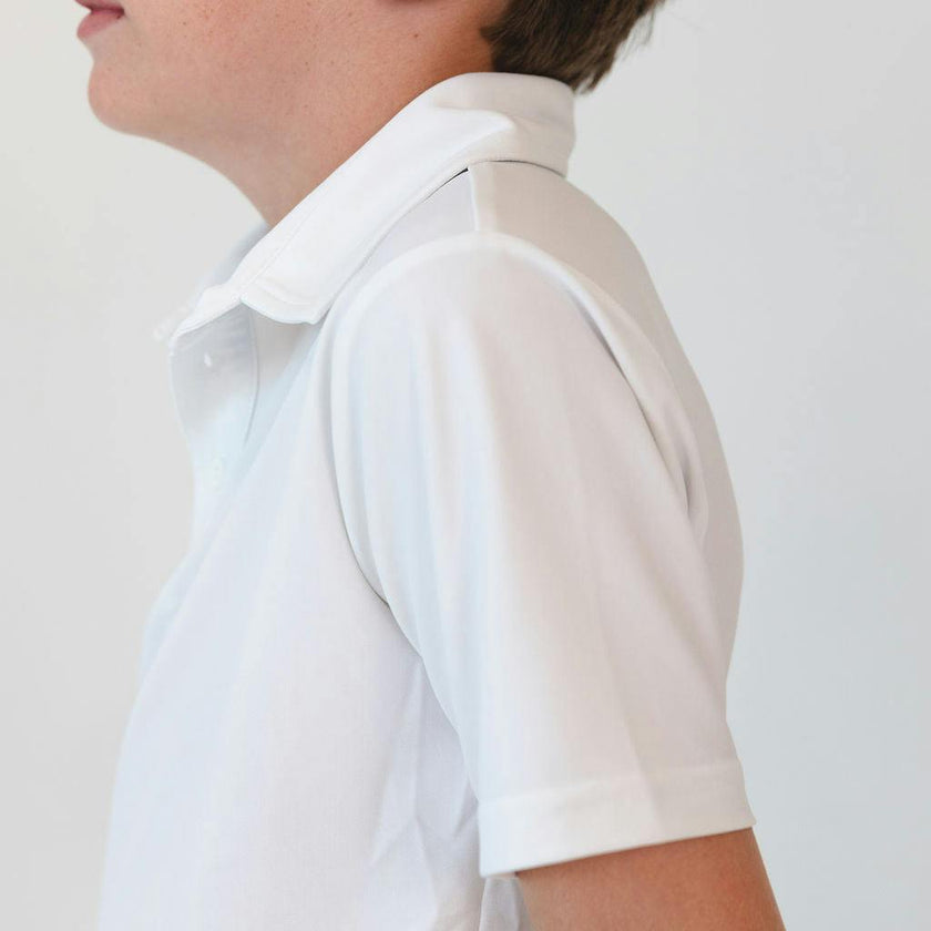 Boys Polo Shirt