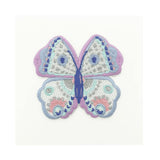 Fairy Garden Butterfly Patch