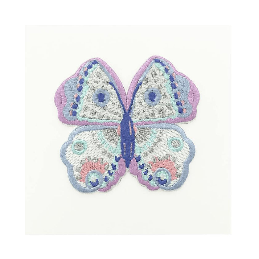 Fairy Garden Butterfly Patch