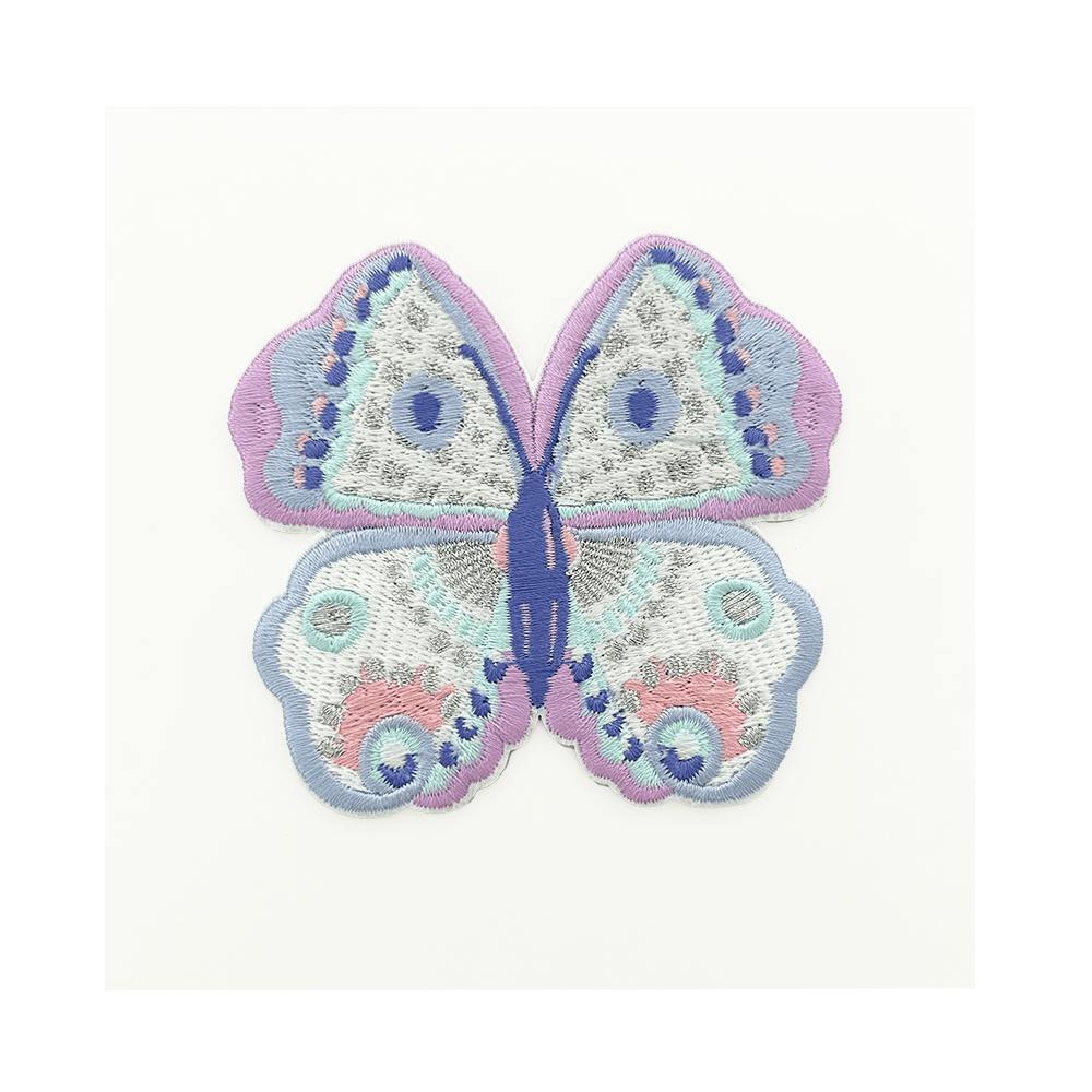 Fairy Garden Butterfly Patch