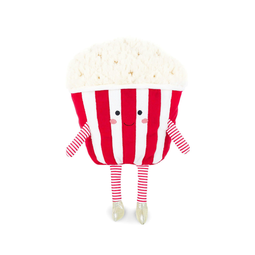 Pablo Popcorn