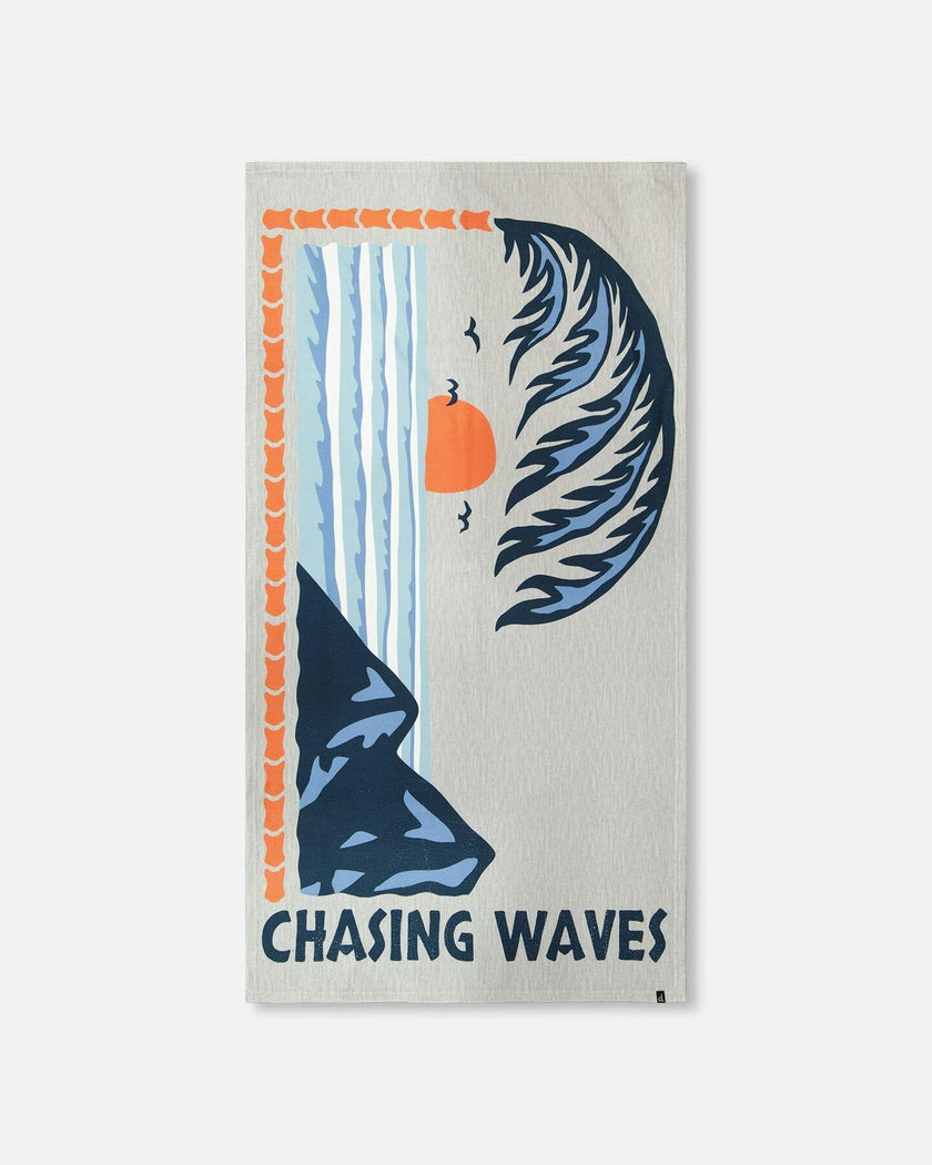 Beach Towel