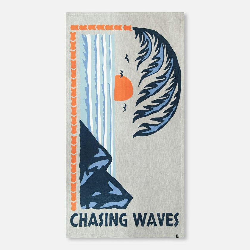 Beach Towel