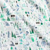 Après Ski Kids Crewneck Sweatshirt