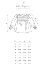 Eugenie Blouse