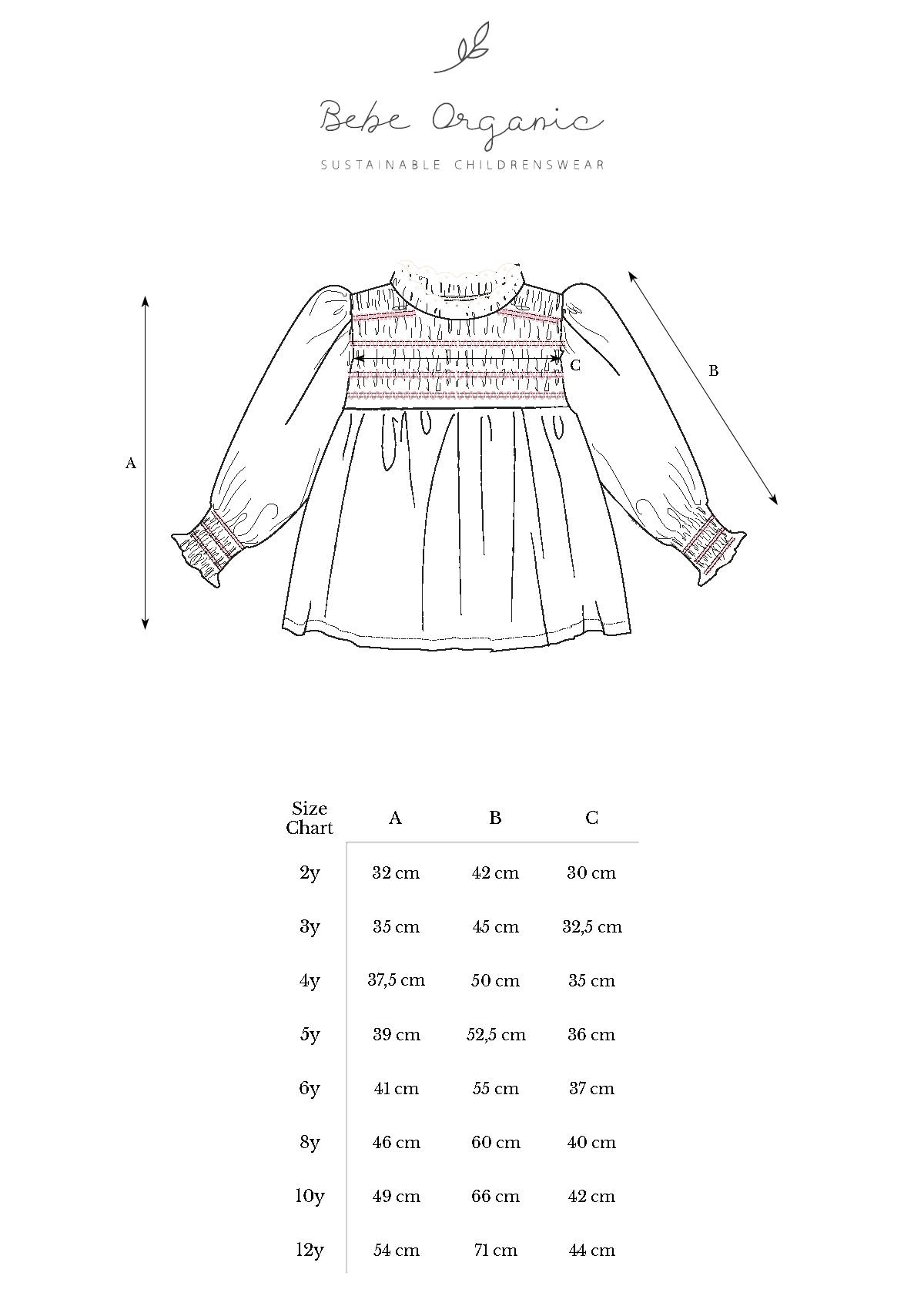 Eugenie Blouse
