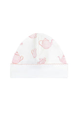Petite Tea Time Hat