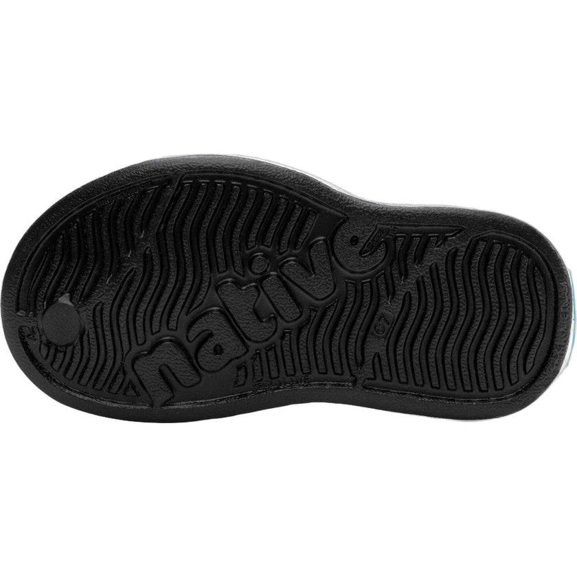 Miles Kids, Black