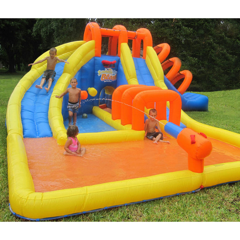 Summer Blast™ Waterpark