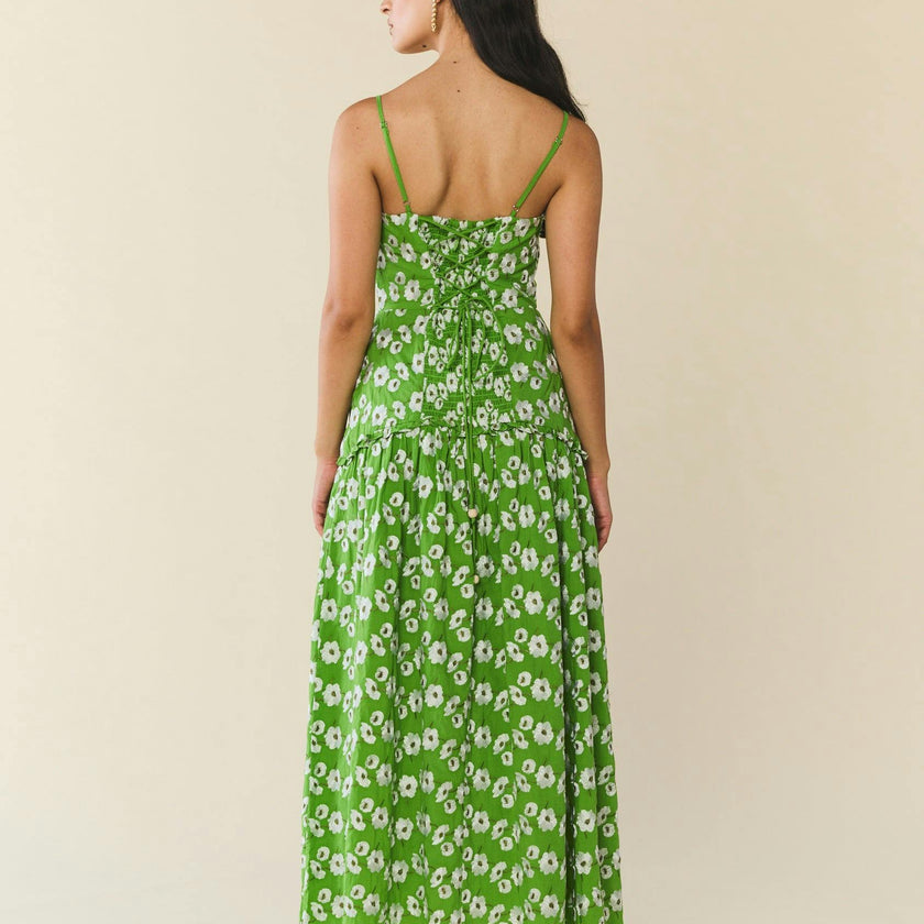 Lydia Dress