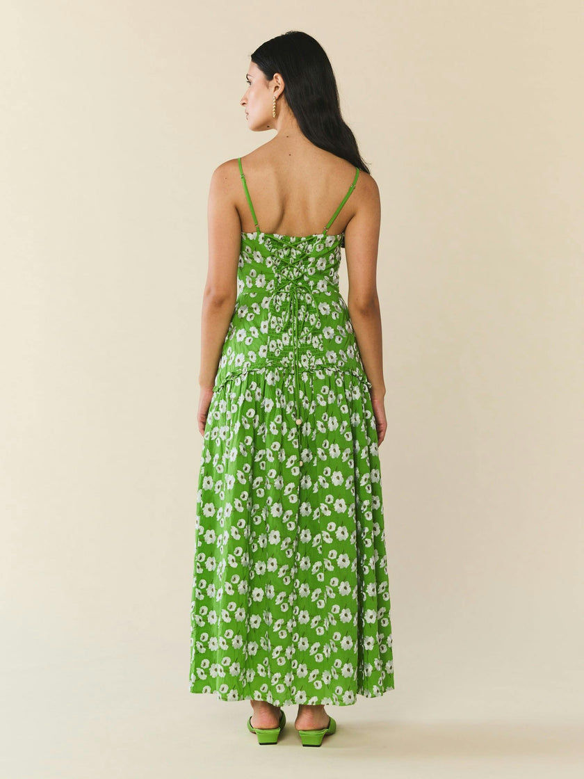 Lydia Dress