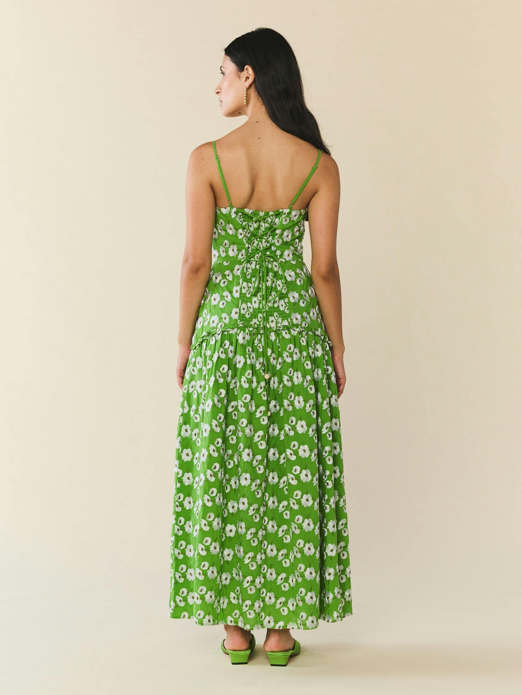 Lydia Dress