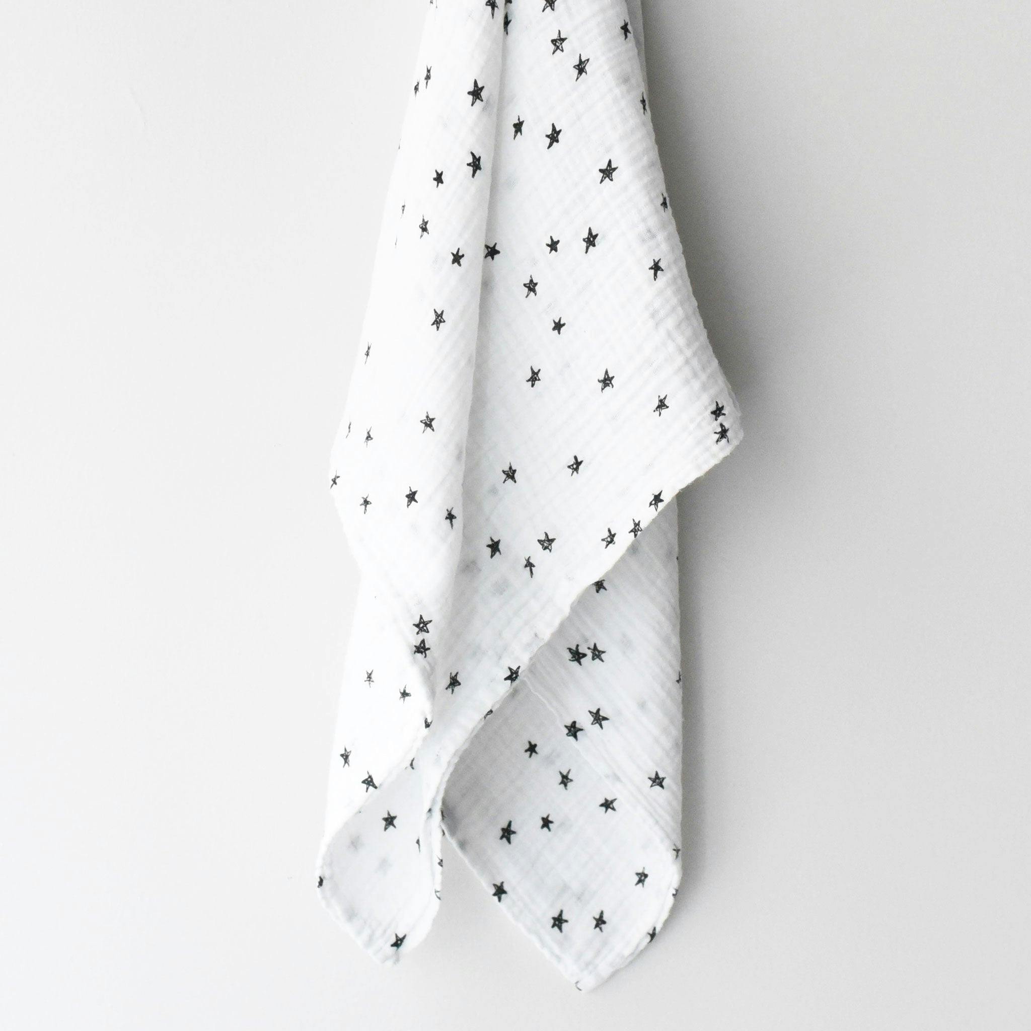 Muslin Swaddle