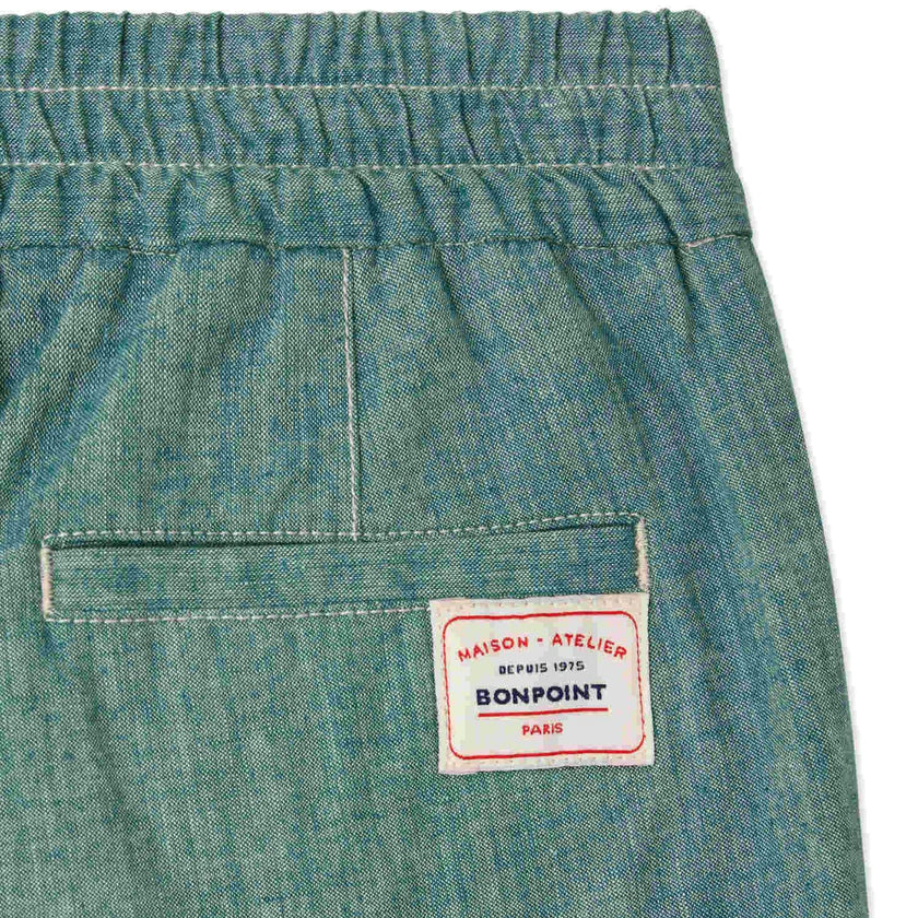 BONPOINT Tilyo Cotton Pants