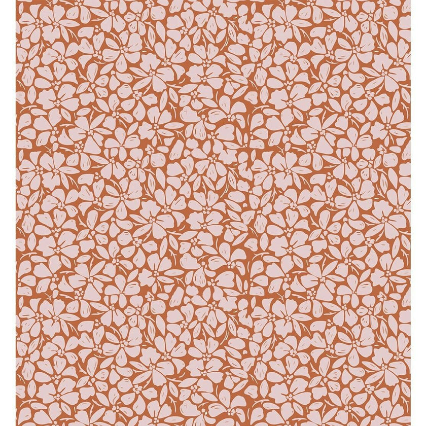 Men's Paradise Flowers Swim Shorts, Florals