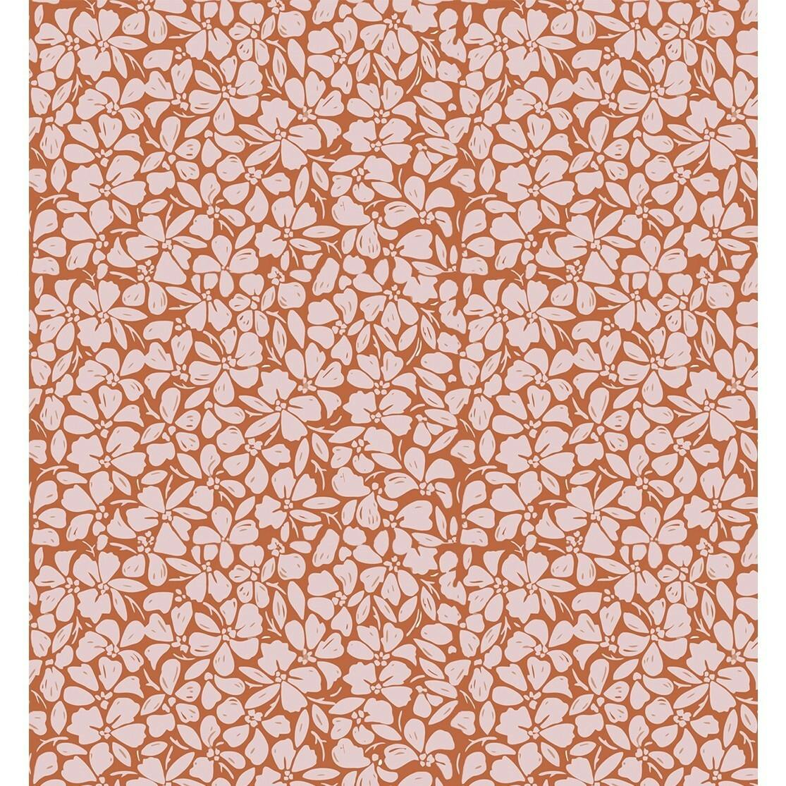 Men's Paradise Flowers Swim Shorts, Florals