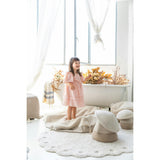 Pinecone Washable Rug