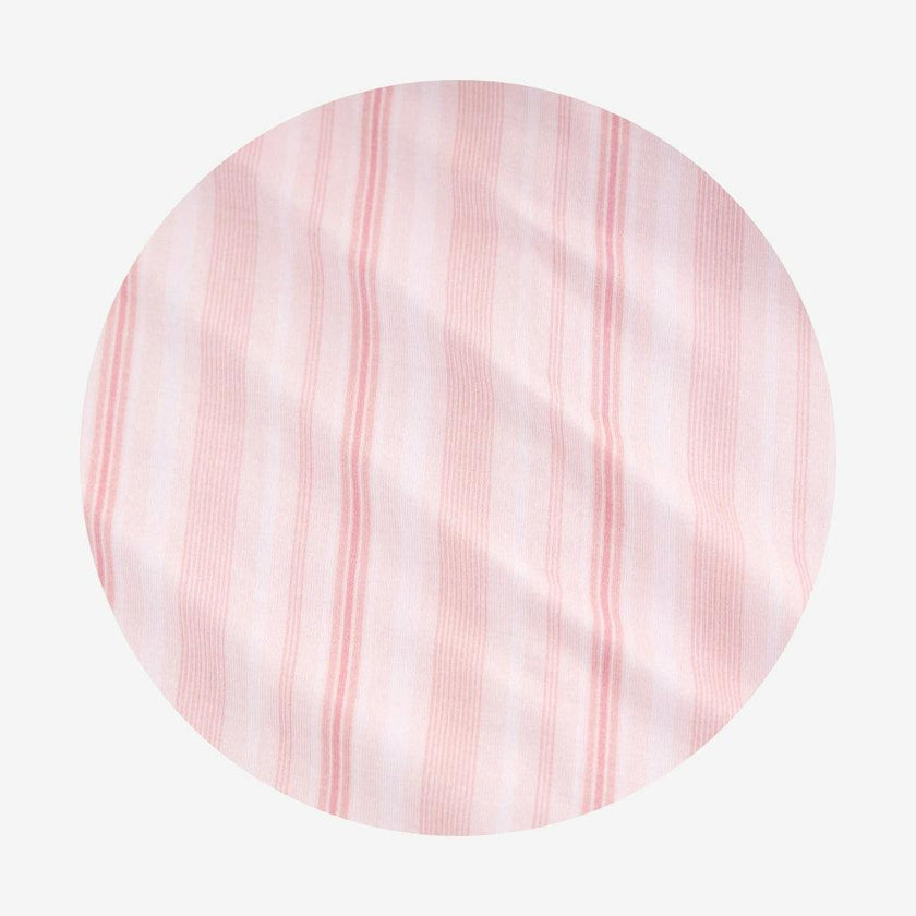 Remi Footie Ruffled Zippered One Piece