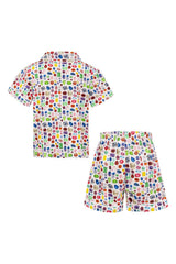 Rainbow Gem Soft Set