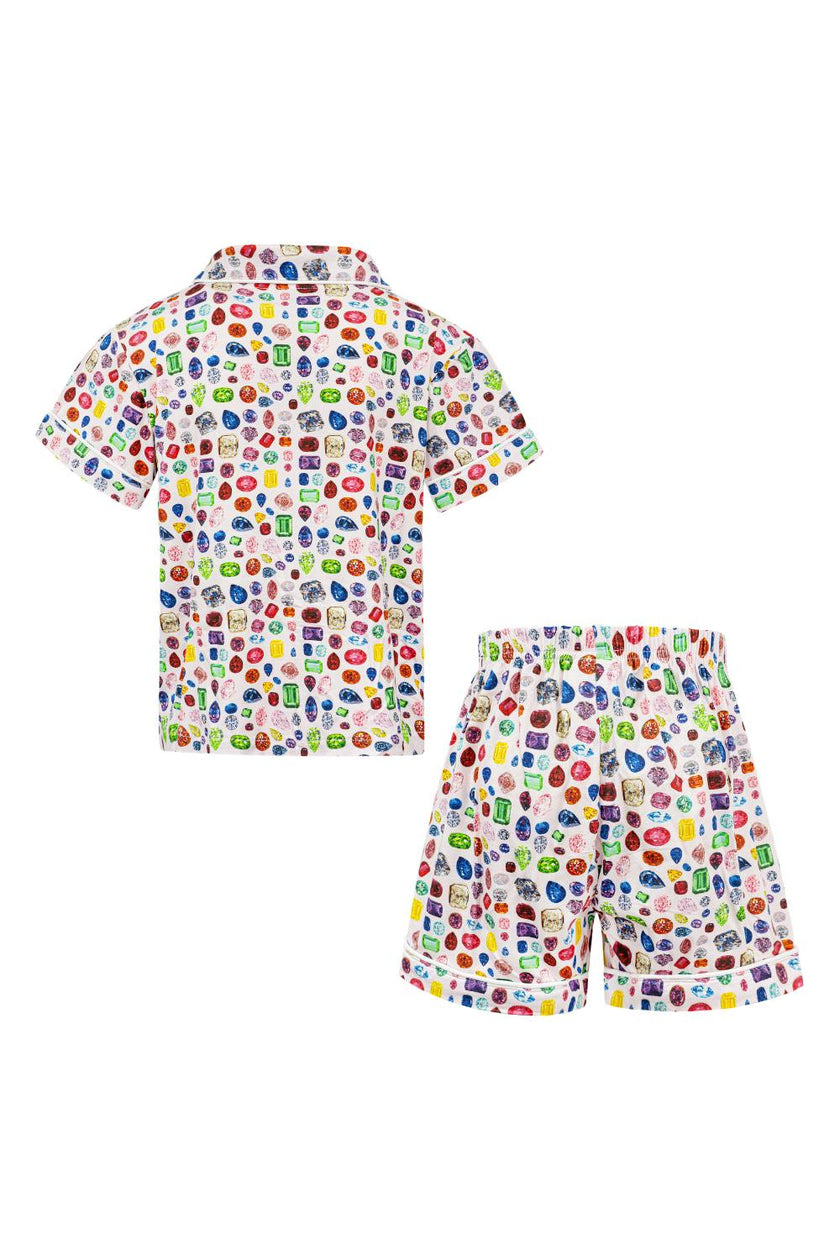 Rainbow Gem Soft Set