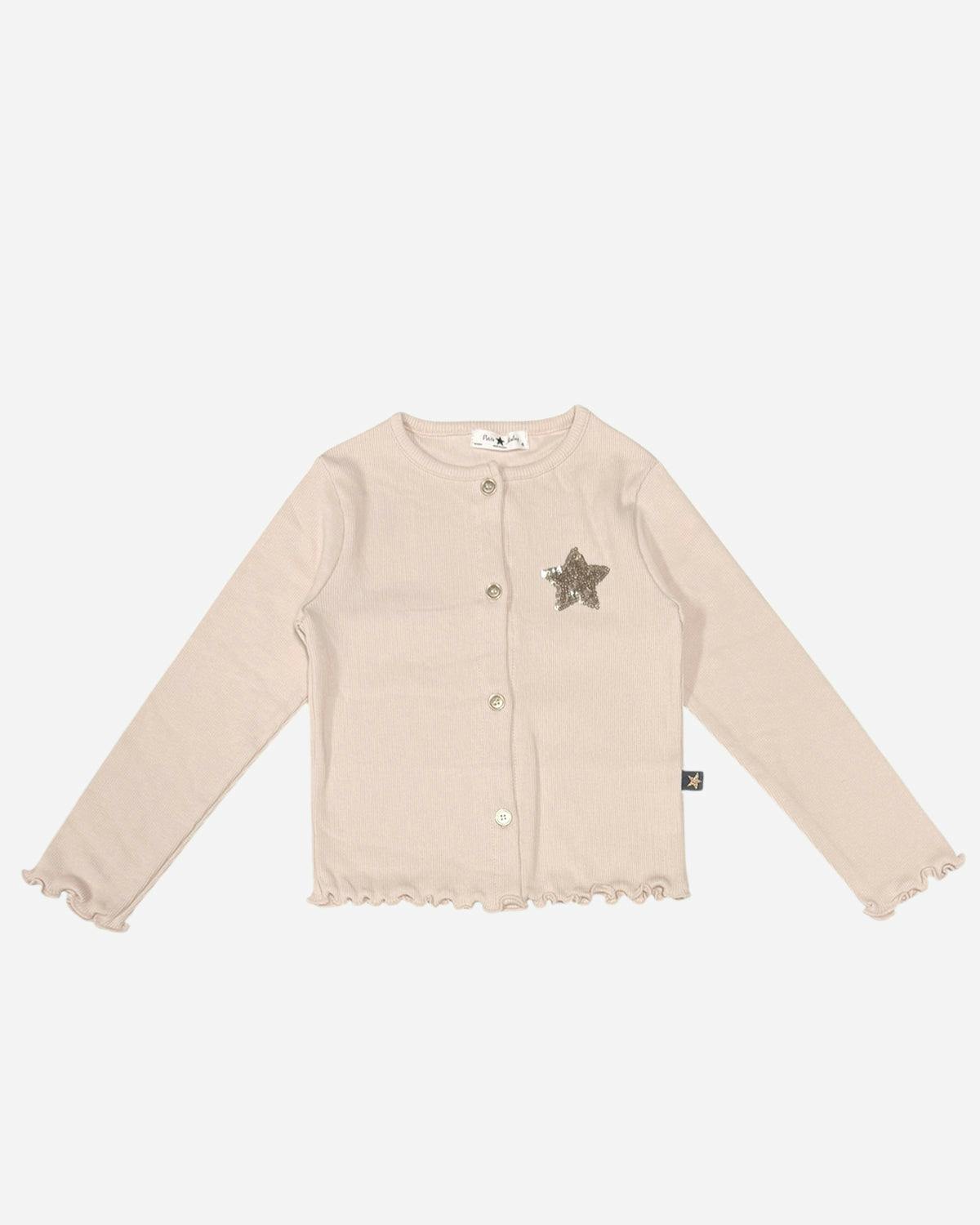PH Star Cardigan