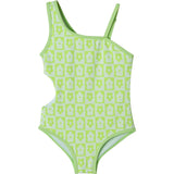 Kids One-Piece Swimsuit