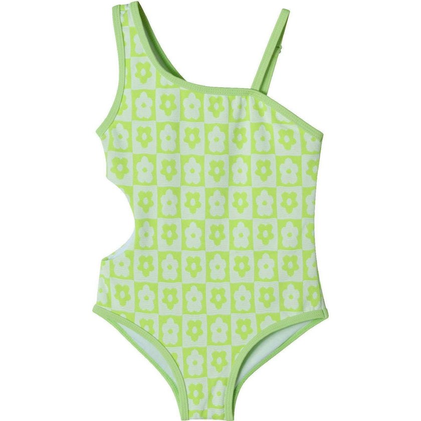 Kids One-Piece Swimsuit