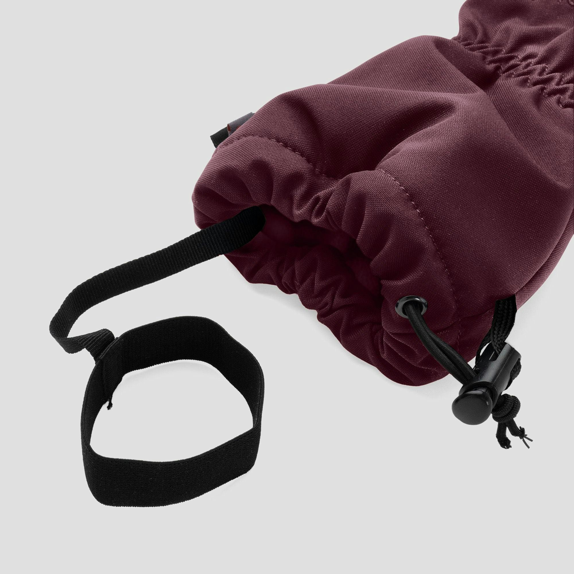 Stelling snow gloves