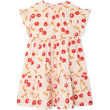 BONPOINT Leontine Dress - Ecru