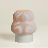 Poly Table Lamp