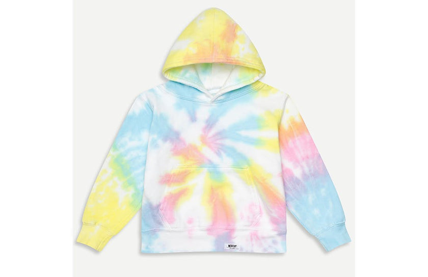 Tie Dye Hoodie