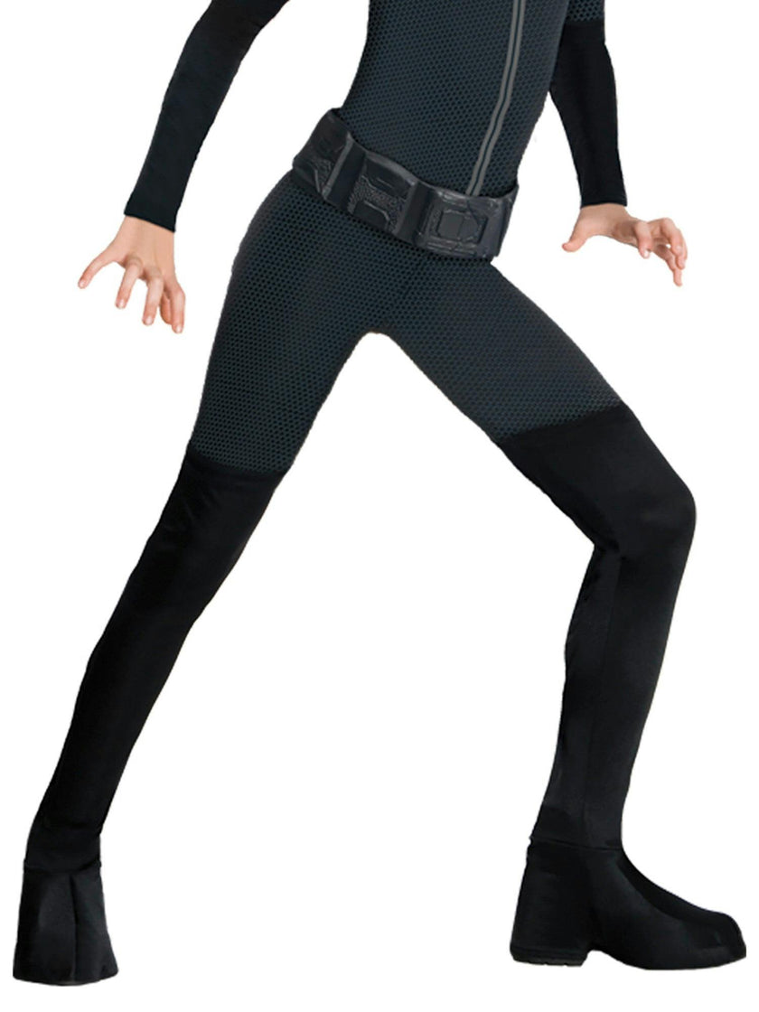 Girls Catwoman Costume