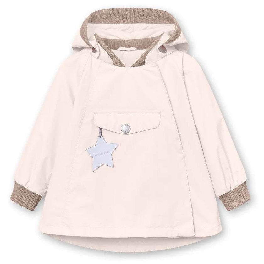 MATWAI Spring Jacket