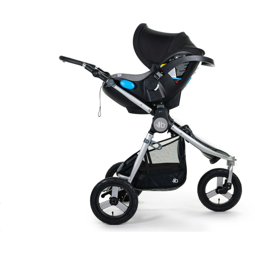 Indie/Speed Adapter- Maxi Cosi/Nuna/Cybex/Clek