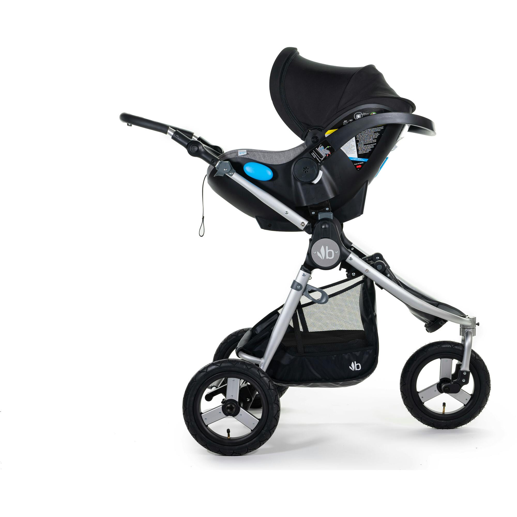 Indie/Speed Adapter- Maxi Cosi/Nuna/Cybex/Clek