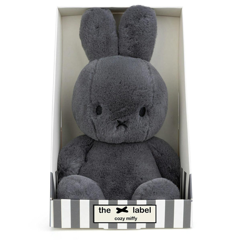 MIFFY COZY Sitting Cream in Giftbox 9"