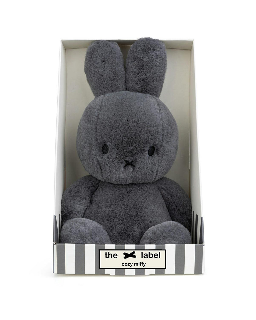 MIFFY COZY Sitting Cream in Giftbox 9"