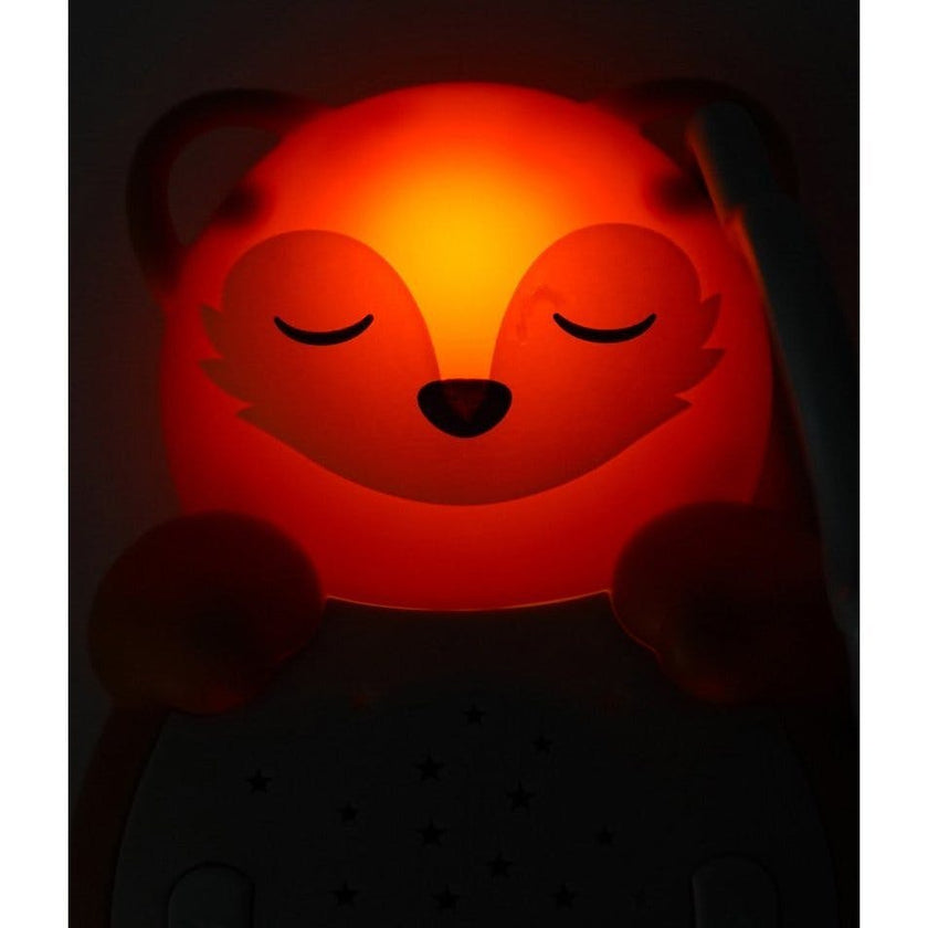 Cloud b Sweet Dreamz On the Go Fox