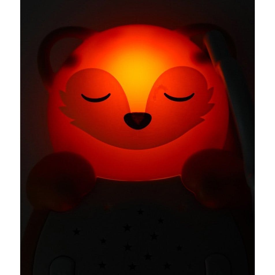 Cloud b Sweet Dreamz On the Go Fox