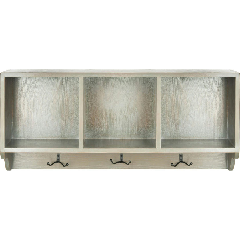 Alice Storage Wall Shelf