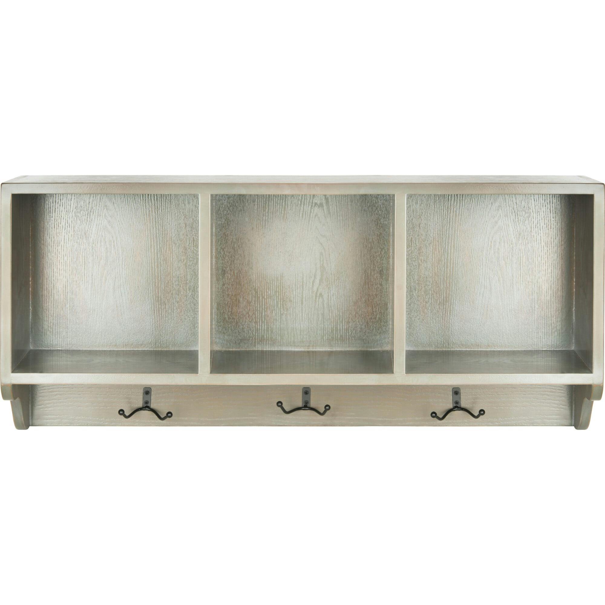 Alice Storage Wall Shelf