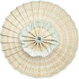 Polynesia | Island Capri Hat