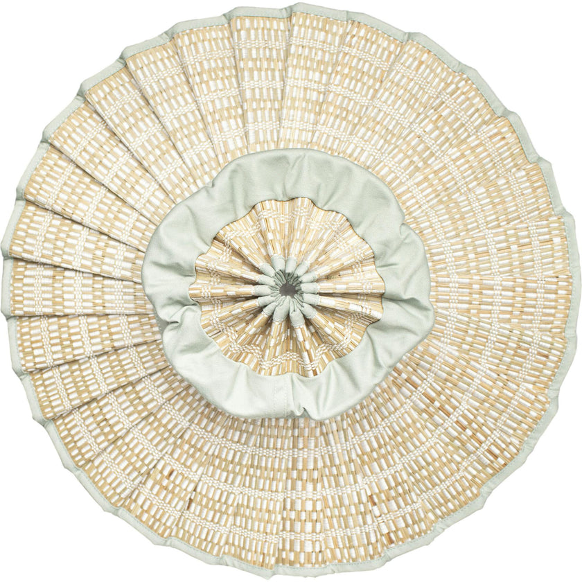 Polynesia | Island Capri Hat