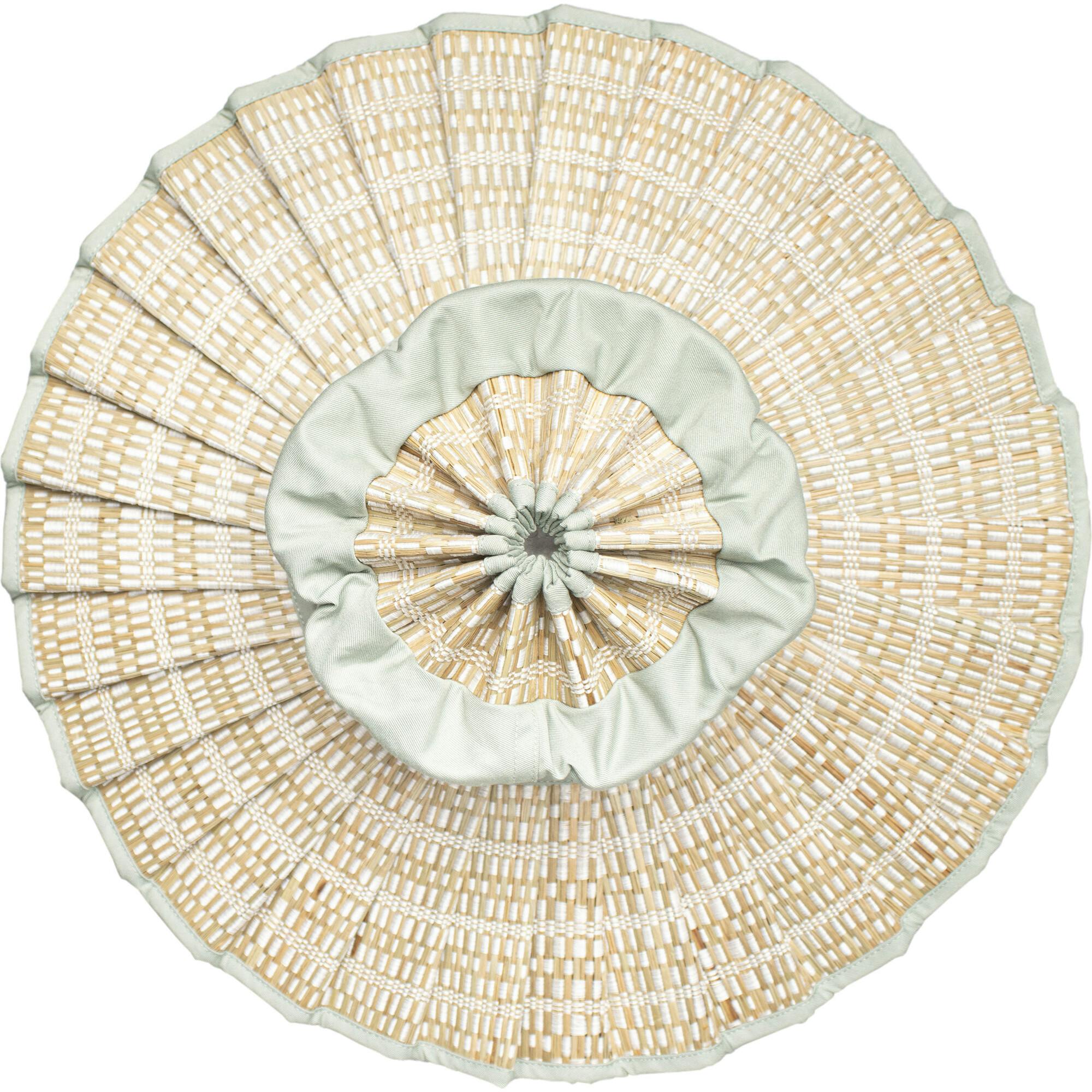 Polynesia | Island Capri Hat