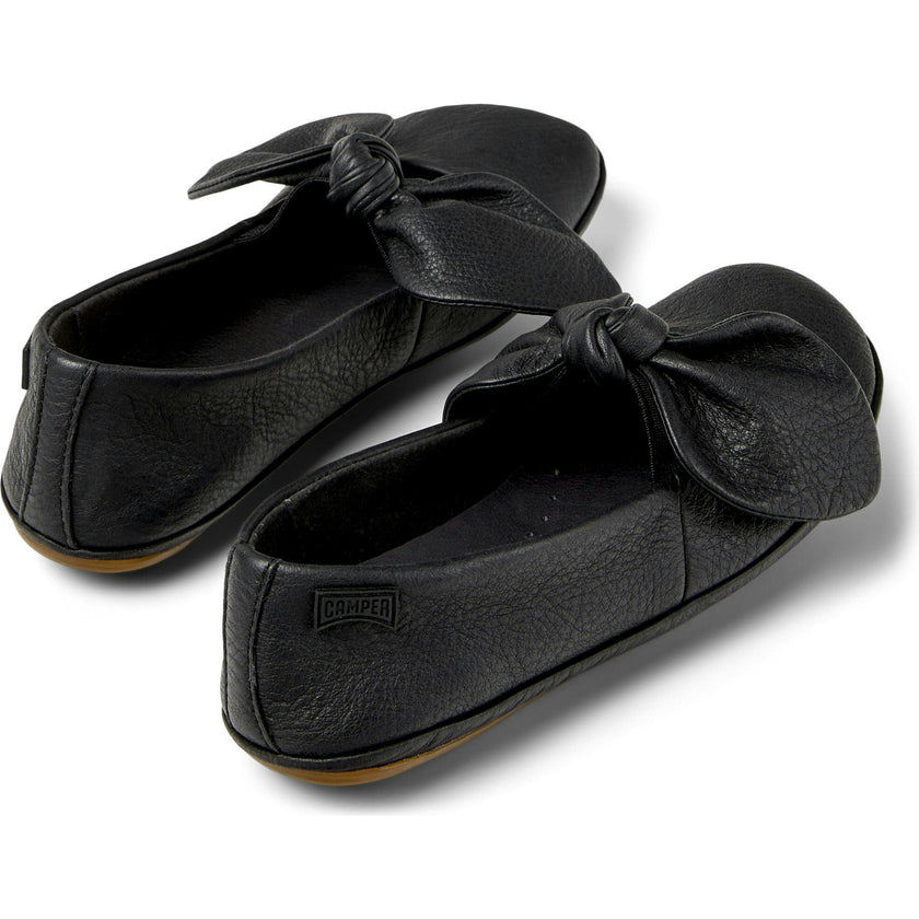 Mary Janes Right Kids Black